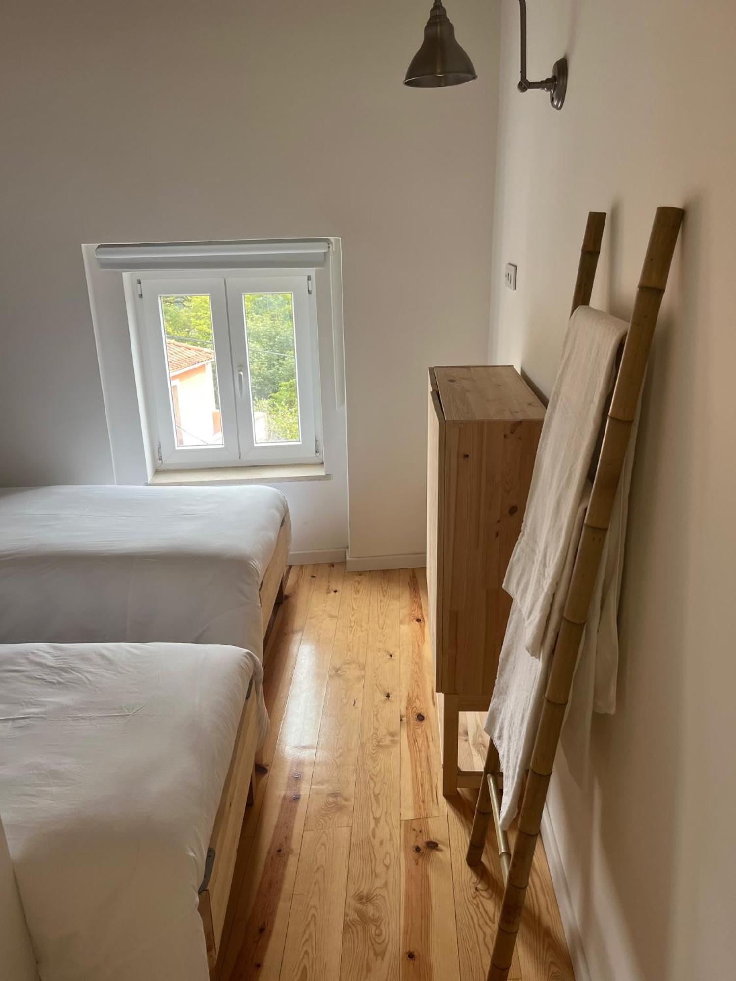 Bloom Cottage I - Sintra Montain Εξωτερικό φωτογραφία
