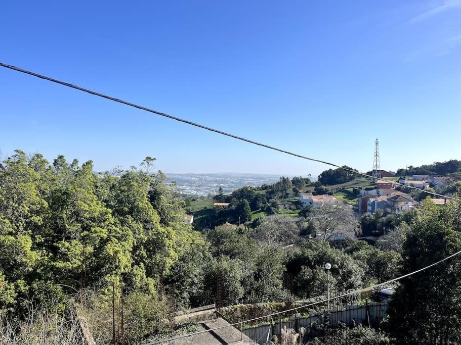 Bloom Cottage I - Sintra Montain Εξωτερικό φωτογραφία