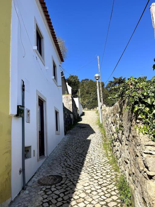 Bloom Cottage I - Sintra Montain Εξωτερικό φωτογραφία